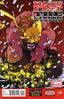 Iron Fist: The Living Weapon #5