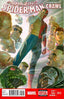 The Amazing Spider-Man (3rd Series) #1.5