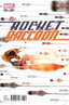 Rocket Raccoon (2nd Series) #3 Variation A