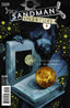 The Sandman: Overture #4 Variation B