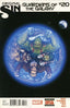 Guardians of the Galaxy (3rd Series) #20