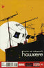 Hawkeye (4th Series) #22