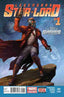 Legendary Star Lord #1-2nd printing