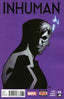 Inhuman #8