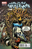 The Amazing Spider-Man (3rd Series) #9 Variation C