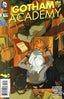 Gotham Academy #3