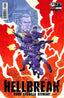 Hellbreak #1