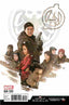 Avengers (5th Series) #34.2000007629 Variation A