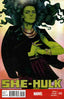 She-Hulk (3rd Series) #12