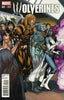 Wolverines #1 Variation C