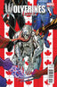 Wolverines #1 Variation E