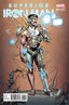 Superior Iron Man #3 Variation A