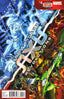 Axis: Revolutions #4