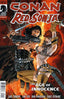 Conan Red Sonja #1