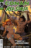 Conan Red Sonja #2
