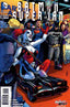 Batman/Superman #19 Variation B