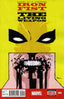 Iron Fist: The Living Weapon #9