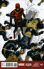 Uncanny X-Men (3rd Series) #32