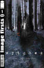 Wytches #1-3rd printing