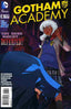 Gotham Academy #6