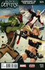 Guardians of the Galaxy (3rd Series) #25