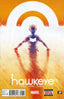 All-New Hawkeye #1