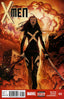 X-Men (4th Series) #25