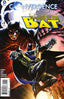 Convergence: Batman Shadow of the Bat #1
