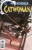 Convergence: Catwoman #1