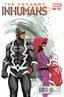 Uncanny Inhumans #0 Variation E