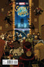 Secret Wars #1 Variation I