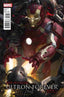 New Avengers: Ultron Forever #1 Variation B
