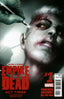 Empire of the Dead: Act Three (George Romero’s…) #1