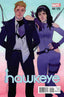 All-New Hawkeye #2 Variation A