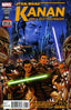 Kanan: The Last Padawan #1