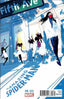 The Amazing Spider-Man (3rd Series) #18 Variation A