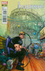 All-New Hawkeye #3 Variation B