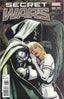 Secret Wars #3 Variation E