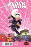 Black Widow (5th Series) #19 Variation A