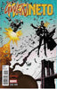 Magneto (4th Series) #19 Variation A