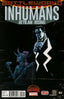 Inhumans: Attilan Rising #2