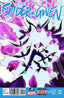 Spider-Gwen #2-2nd printing