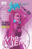 Jem & the Holograms #5 Variation C