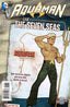 Aquaman (7th Series) #43 Variation A
