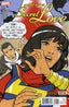 Secret Wars: Secret Love #1