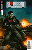 Bloodshot Reborn #1 Variation K