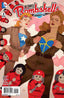 DC Comics: Bombshells #2 Variation A