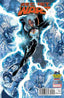 Secret Wars #2 Variation I