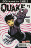 Quake: S.H.I.E.L.D. 50th Anniversary #1