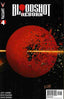 Bloodshot Reborn #4 Variation E